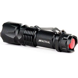 J5 Tactical V1-PRO tactical flashlight