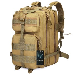 G4Free tactical backpack