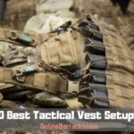 Best Tactical Vest Setups