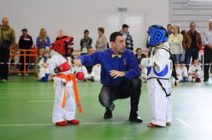 Karate Schools For Kids