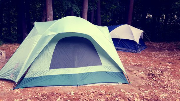 survival tents