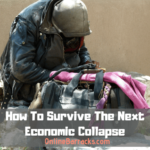 How to survive economic collapse