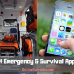 best emergency and survival apps