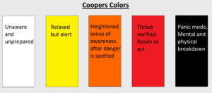 coopers colors