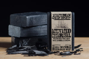 activated charcoal
