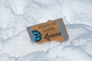 What Is An Avalanche?