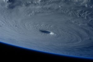 hurricane facts