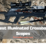 Illuminated Crossbow Scopes