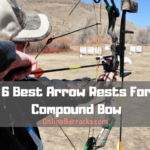 best arrow rest for compound bow