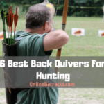best back quiver for hunting