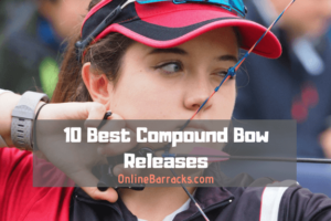 best compound bow releases