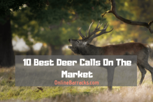 best deer call on the market