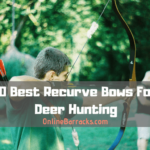 best recurve bows for deer hunting