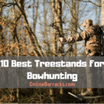 best tree stands for bow hunting