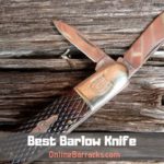 Best Barlow Knife