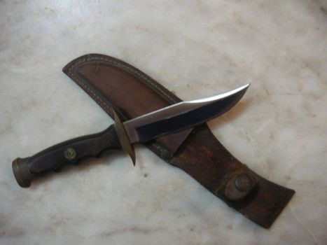 Bowie knife buying guide
