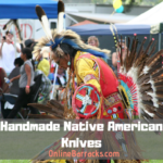 Handmade-Native-American-Knives