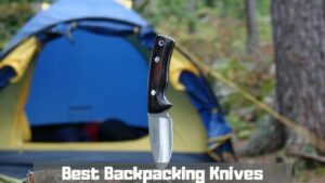 Best Backpacking Knives