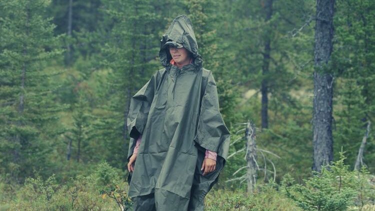 Best-Military-And-Survival-Poncho