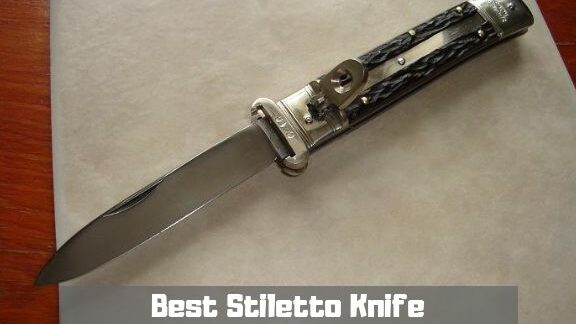 best stiletto knife