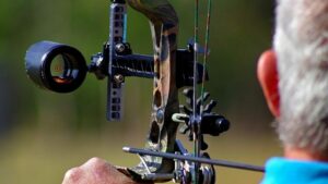6 Best Single Pin Bow Sights For Increased Accuracy