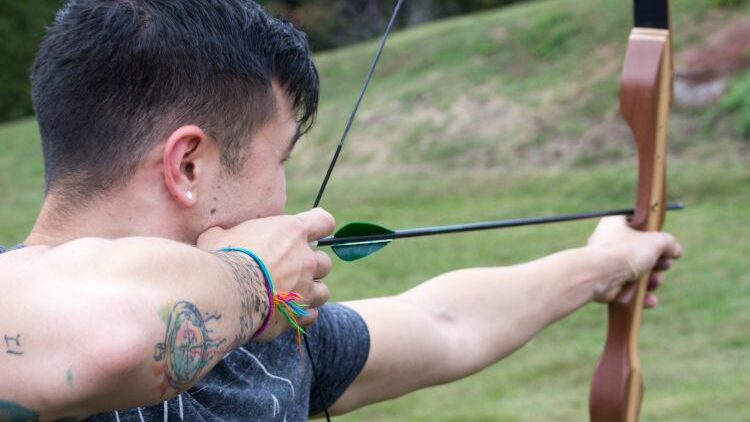 Best Arrows For Recurve Bow